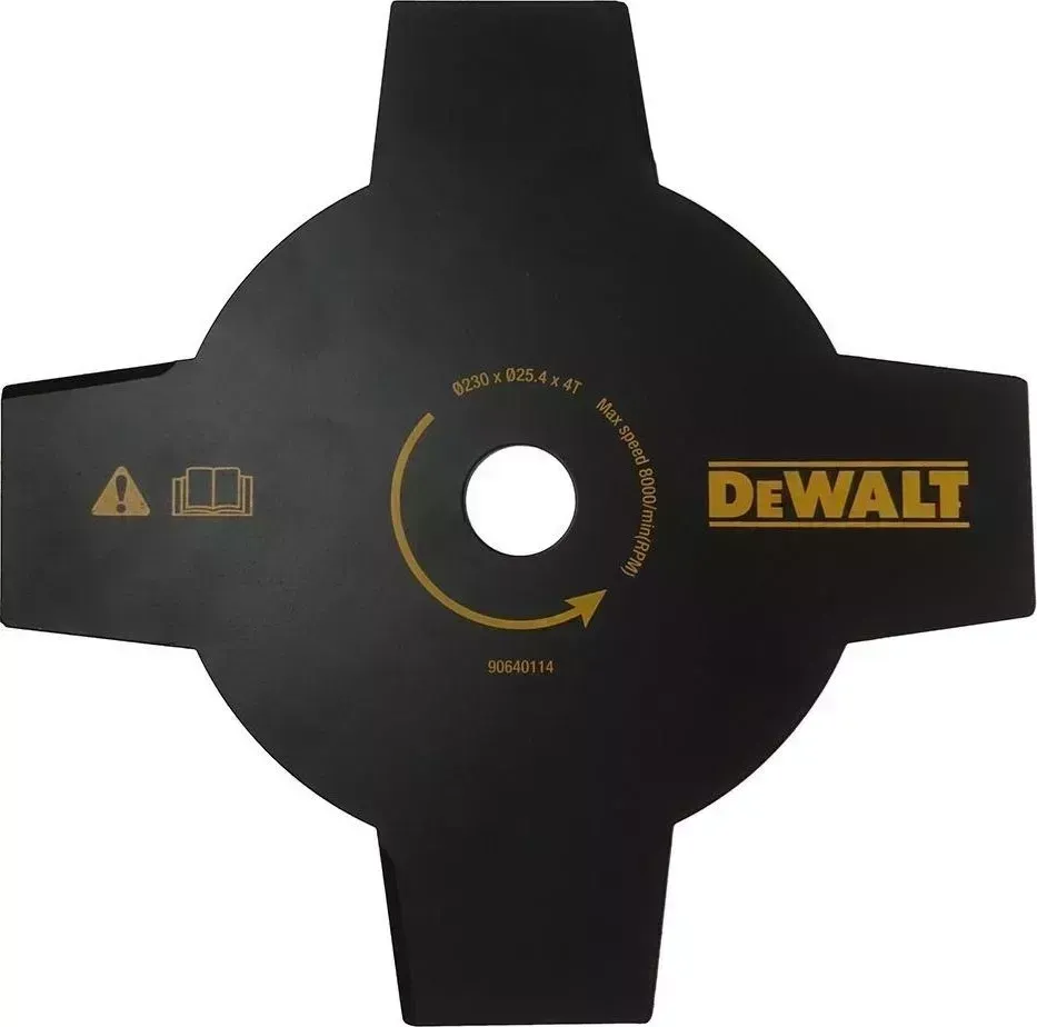 Нож для триммера DEWALT DeWALT DT20655-QZ