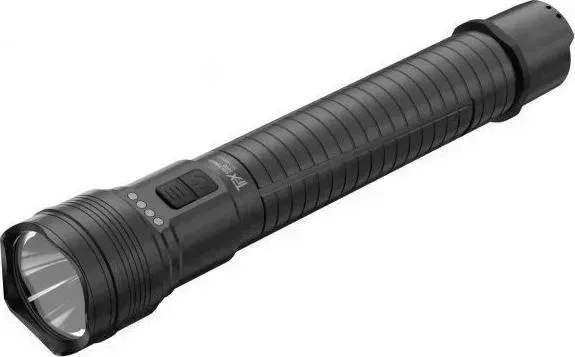 Фонарь ручной Led Lenser TFX Arcturus 5000 черный (502558)
