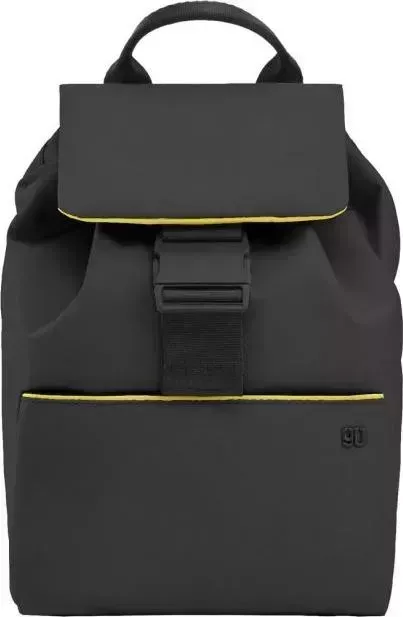 Чехол для ноутбука XIAOMI Ninetygo Buckle Nylon Small Backpack черный