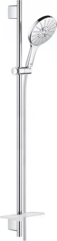 Душевой гарнитур Grohe RainShower SmartActive 26594000 хром