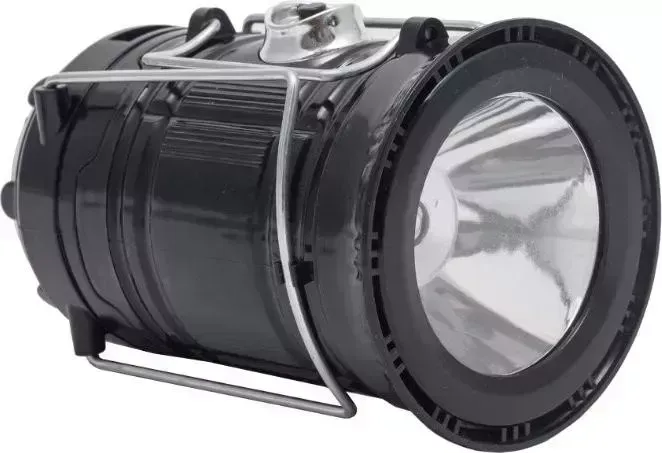 Фонарь ручной Старт LCE 501-B1 Black