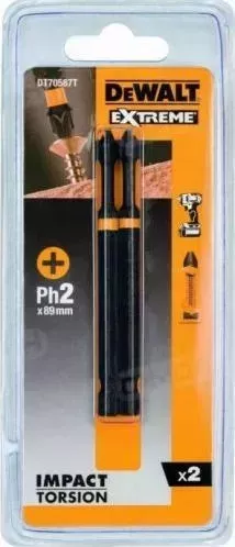Набор бит DEWALT DeWALT DT70567T-QZ
