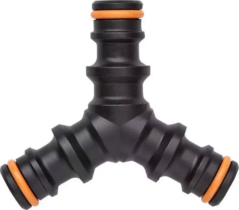 Шланг Fiskars овый соединитель 1020443
