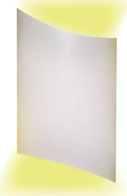 Бра Hiper Nimes H816-3 белый
