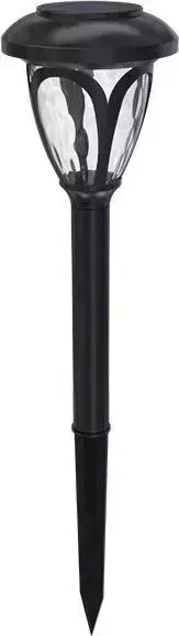 Уличный светильник Lamper SLR-PRS-40 (602-206)