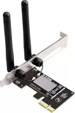 Адаптер Wi-Fi D-LINK WiFi DWA-548