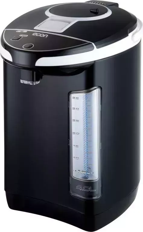 Термопот ECON ECO-401TP black