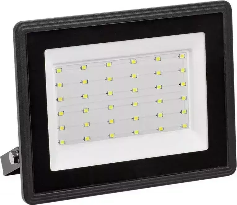 Прожектор IEK LPDO601-50-65-K02 черный