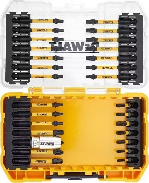 Набор бит DEWALT DeWALT DT70734T-QZ