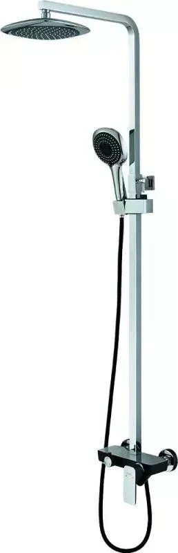 Душевая система D&K DK DA1433715A02