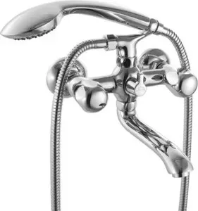 Смеситель для ванны IDDIS Classic Plus (CLPSB02i02)
