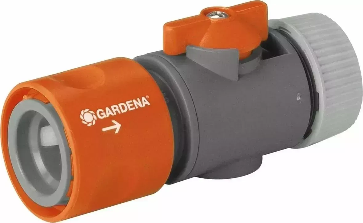 Шланг GARDENA овый соединитель 02942-20.000.00