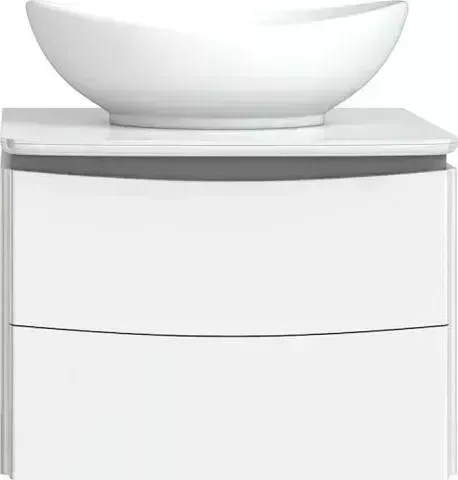Тумба под раковину VIGO Cosmo 80 (д/раковины Гамма 560 и Гамма 600, Кировит) (Cosmo-2-800)