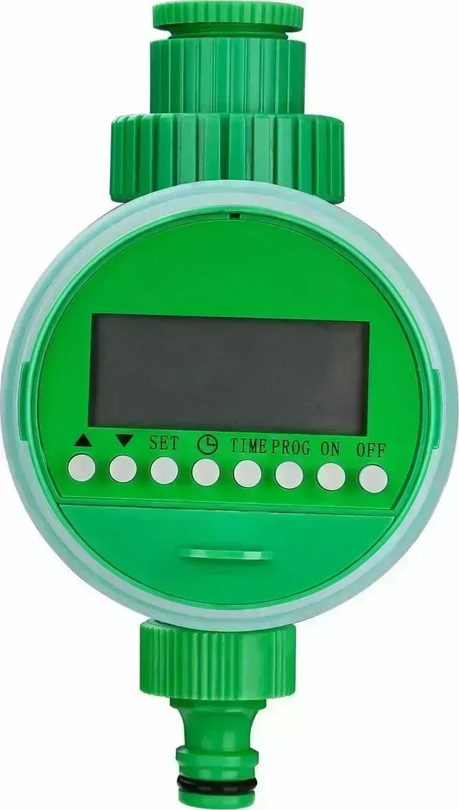 Шланговый соединитель Deko DKIT03 (065-0956) Таймер