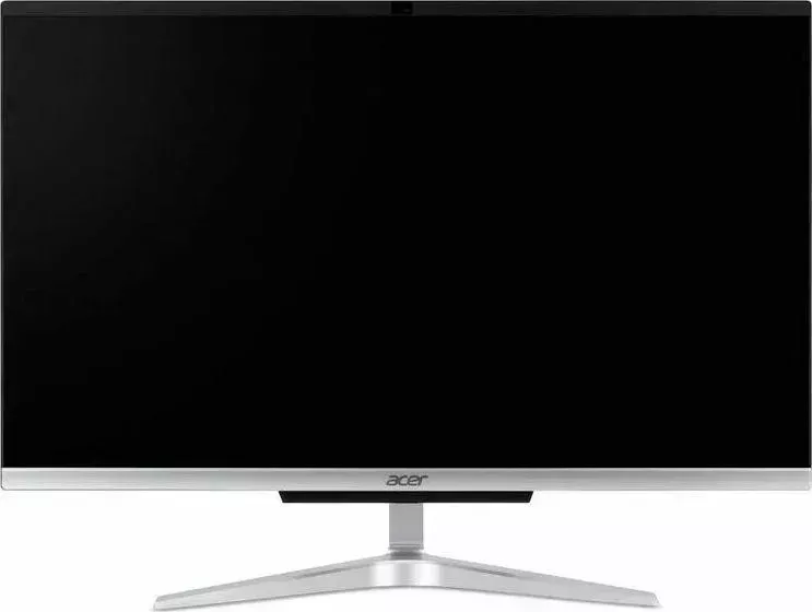 Моноблок ACER Aspire C22-963 Endless серебристый (DQ.BENER.00J)