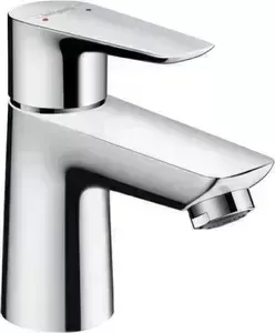 Смеситель для раковины Hansgrohe Talis E (71702000)