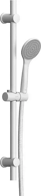 Душевой гарнитур COMFORT Dorff D0108000WH белый