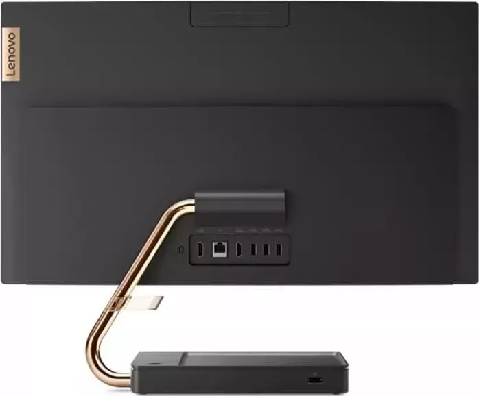 Моноблок LENOVO IdeaCentre AIO 5 24IOB6 DOS black (F0G30017RK)
