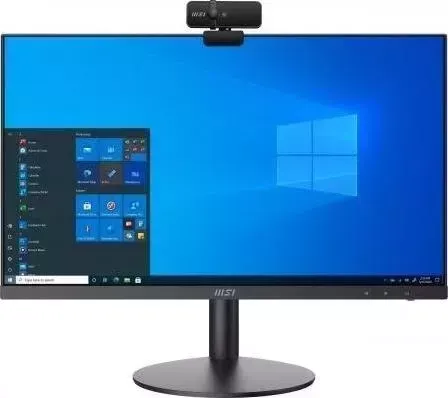 Моноблок MSI PRO AP241 11M-276XRU DOS black (9S6-AE0311-276)