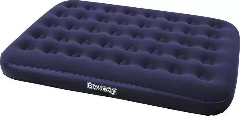 Матрас надувной BESTWAY рас BestWay 137х191х22см (67287)