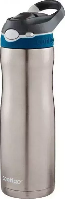Аксессуар для велосипеда Аксессуар для велосипеда Contigo Ashland Chill серый нержавеющая сталь (2094941)