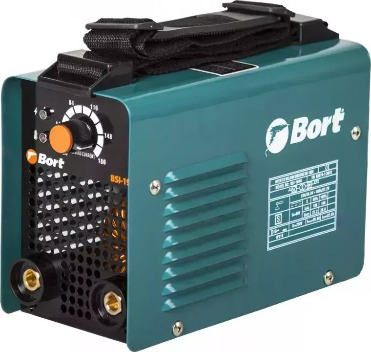 Сварочный аппарат BORT BSI-190H