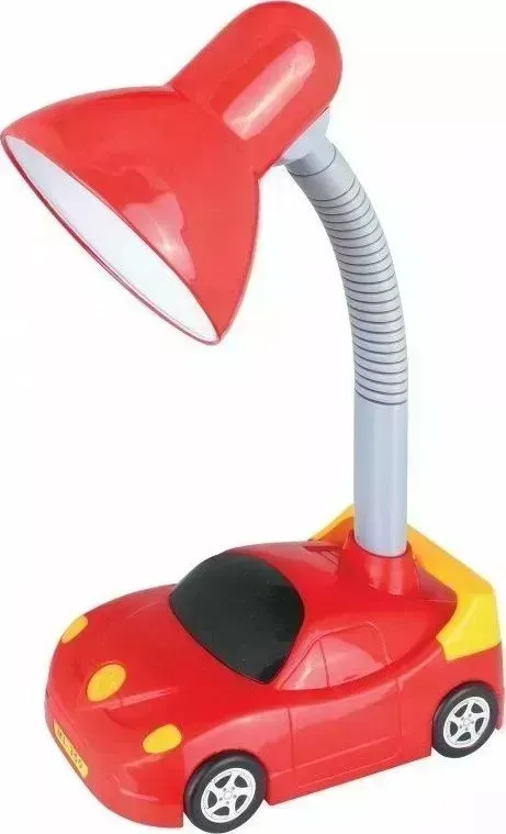 Светильник CAMELION KD-383 C04 красный