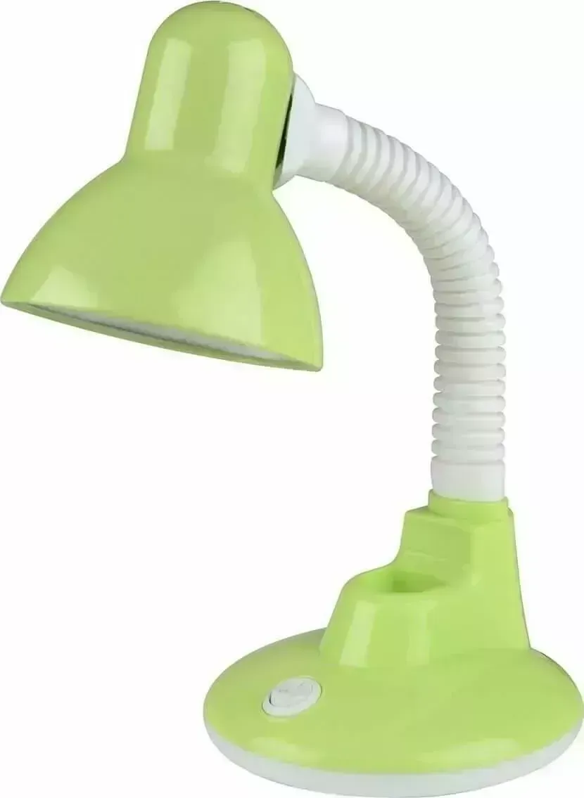 Светильник UNIEL TLI-227 GREEN (UL-00001811)