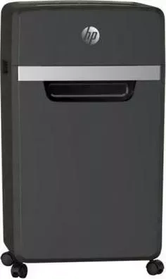 Уничтожитель документов (шредер) HP Pro 16MC (секр.P-5)