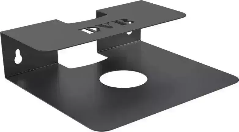Кронштейн РЭМО для Hi-Fi BAS WL-001 Wall Shelf-S черный