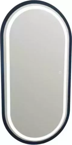 Зеркало Silver Mirrors Виола (LED-00002430)