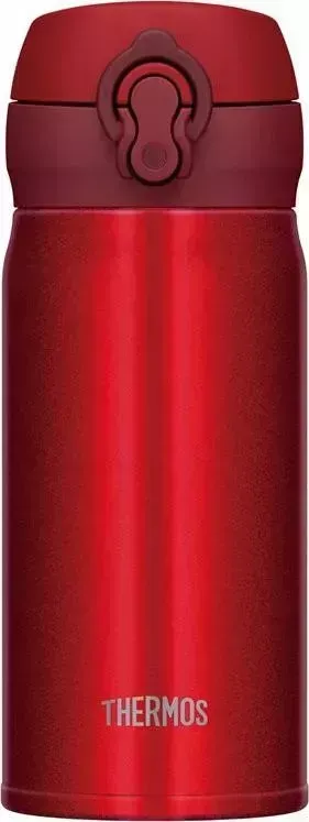 Термос THERMOS JNL-354 красный (365842)