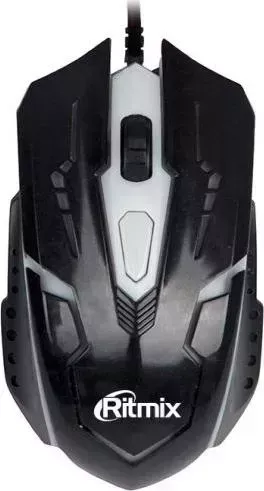 Мышь компьютерная RITMIX ROM-311