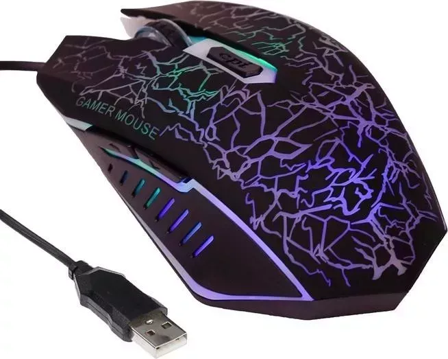 Компьютерная мышь Luazon Home MB-2.9 (2557167)