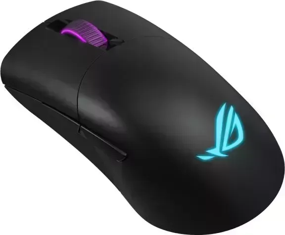 Мышь компьютерная ASUS ROG Keris (90MP01R0-B0UA00)