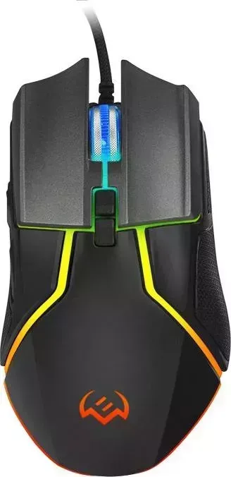 Мышь компьютерная SVEN RX-G960