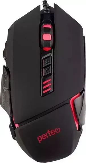 Компьютерная мышь Perfeo ACTIVE (PF-B4889)