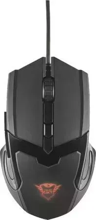 Мышь компьютерная TRUST GXT 101