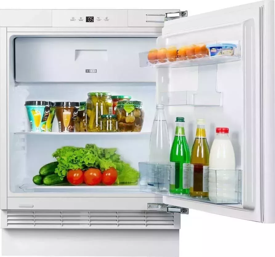 Холодильник встраиваемый LEX RBI 103 DF