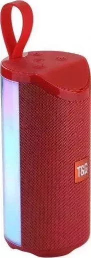 Портативная акустика    Портативная акустика TG TG169 красный