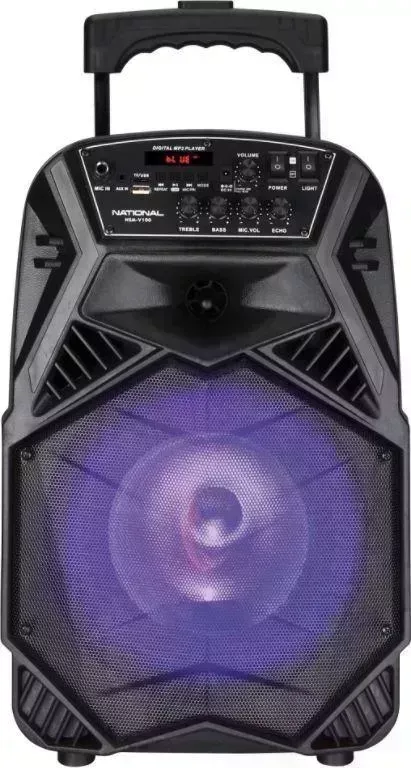 Портативная акустика National NSM-V100