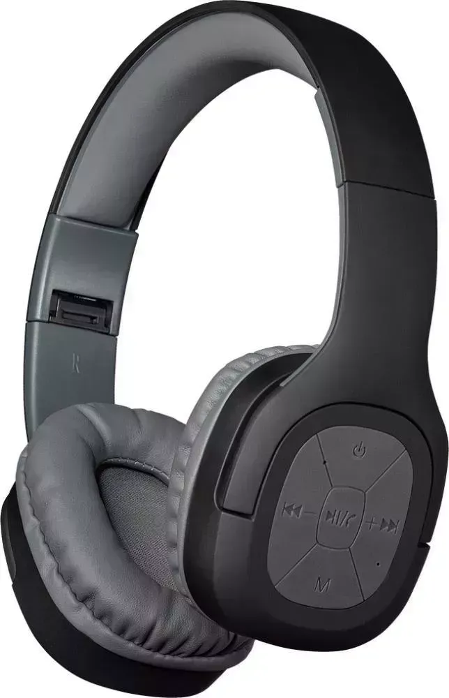 Наушники DEFENDER FreeMotion B565 GREY (63565)