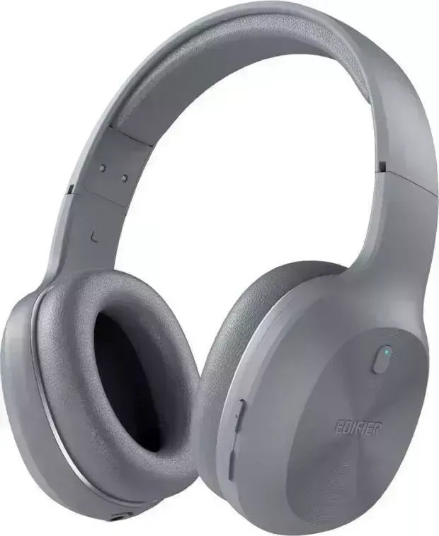 Наушники Edifier W600BT серый