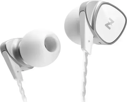 Наушники MusicDealer XS белый