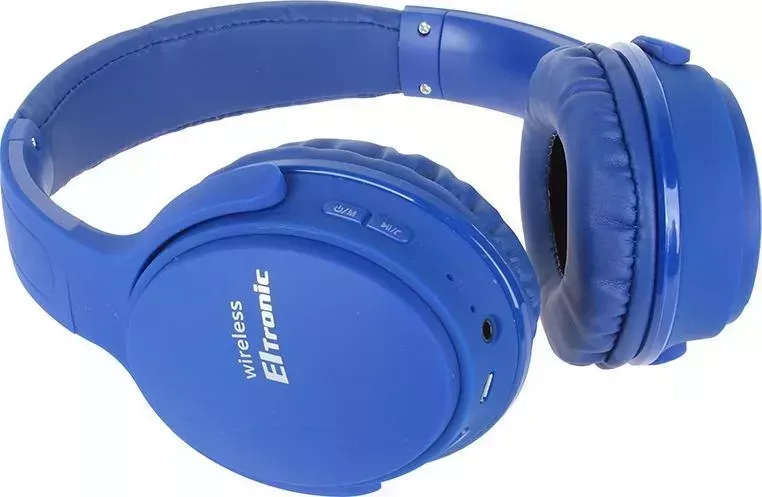 Наушники ELTRONIC 4466 синие
