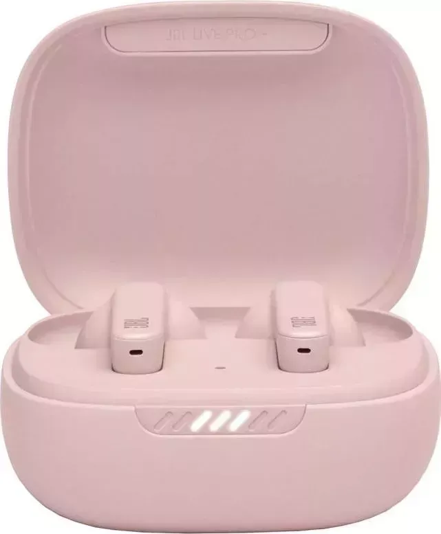 Наушники JBL LIVE PRO+ Розовый