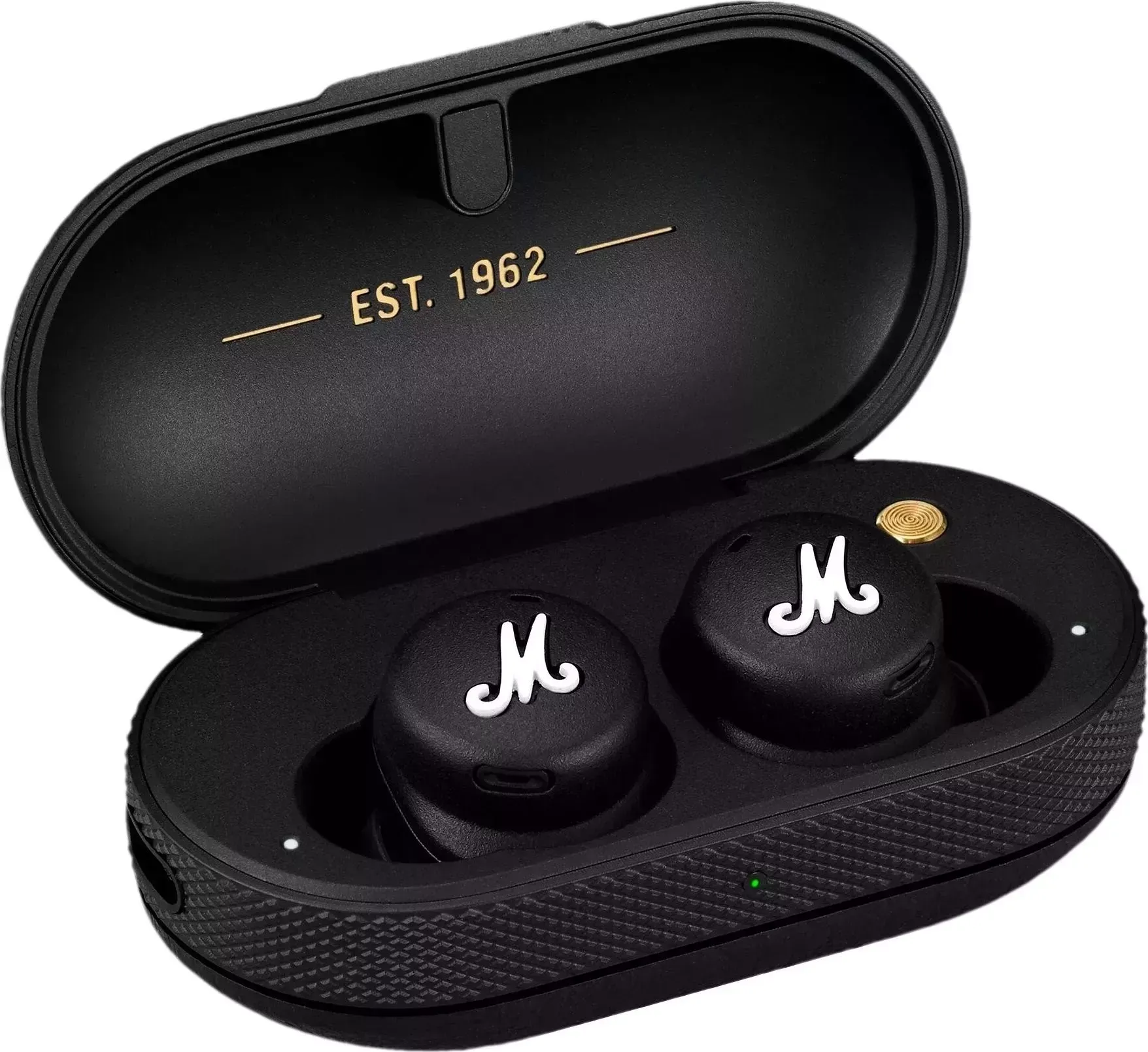 Наушники Marshall Mode II black