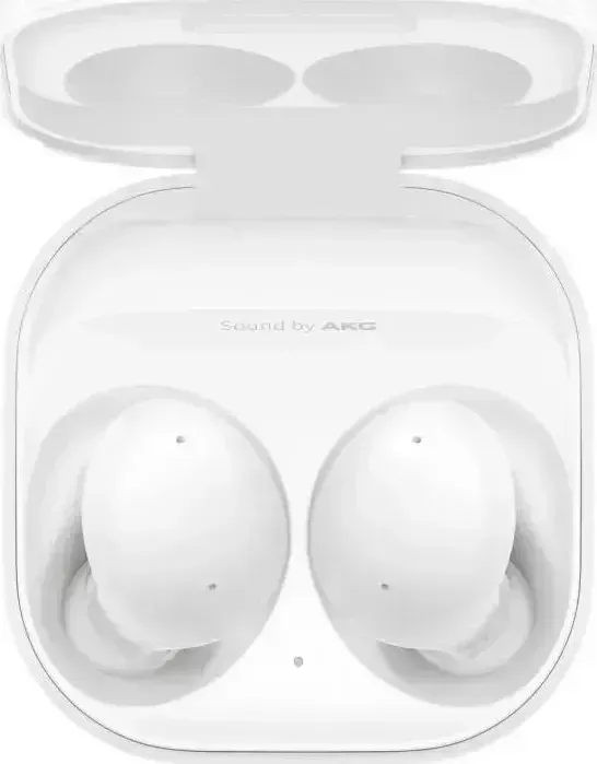 Наушники SAMSUNG Galaxy Buds 2 белый (SM-R177NZWACIS)