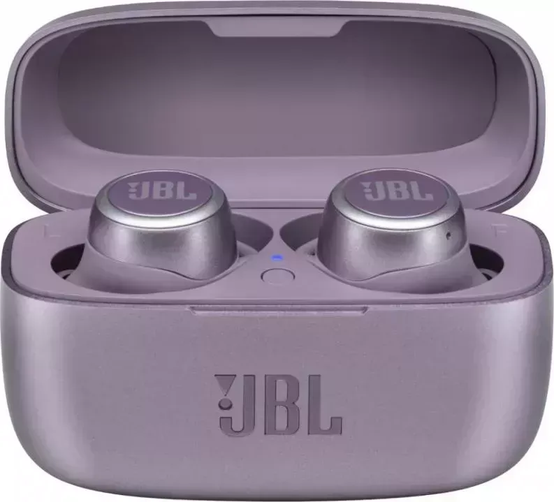 Наушники JBL LIVE 300TWS PURPLE