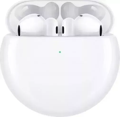 Наушники HUAWEI Freebuds 4 Ceramic White